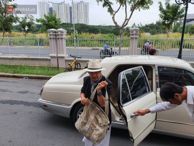  Lại bị bà Thảo yêu cầu giám định tâm thần, ông Đặng Lê Nguyên Vũ đáp lời: Những người mà tâm thần giống qua thì đất nước này cần nhiều người hơn vậy - Ảnh 1.