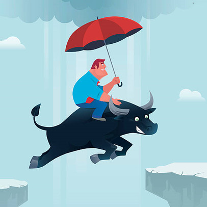Lại bị "bức tường đá" 1.400 điểm chặn đứng, VnIndex quay đầu giảm điểm