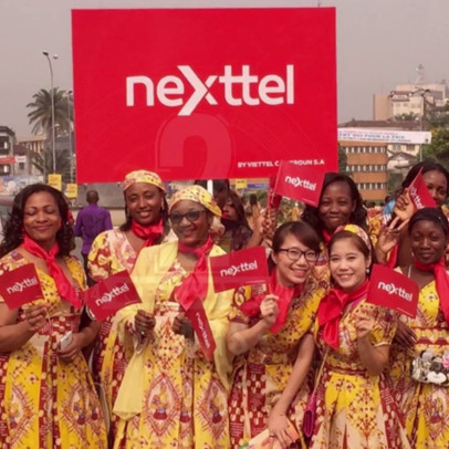 Lãi gộp 2017 của Viettel Global tăng 82% lên gần 4.500 tỷ đồng