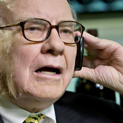 Lãi hơn 120 tỷ USD, Apple trở thành khoản đầu tư 'tuyệt vời' nhất với Warren Buffett