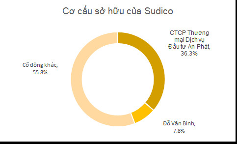 Lai lịch kín tiếng của công ty vừa chi 4.200 tỷ đồng mua 36% cổ phần Sudico - Ảnh 1.