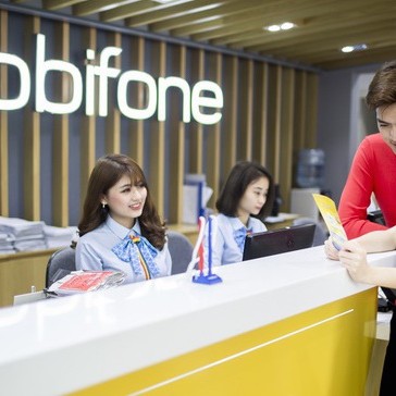 “Lãi lớn” khi mua siêu phẩm Samsung Galaxy S9 cửa hàng MobiFone