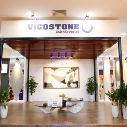 Lãi lớn quý 1, Vicostone (VCS) tạm ứng cổ tức bằng tiền tỷ lệ 20% cho năm 2021