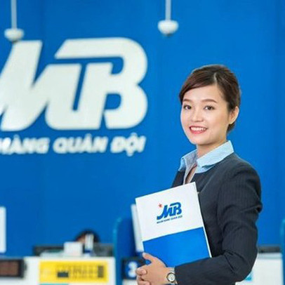 Lãi ngân hàng mẹ của MB tăng 41% trong quý III