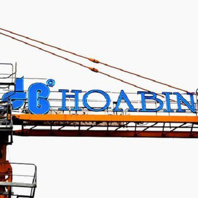 Lãi ròng nửa đầu năm giảm đến 27%, Xây dựng Hòa Bình (HBC) nói gì?