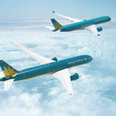 Lãi ròng quý 1 của Vietnam Airlines đạt 1.053 tỷ đồng, tăng trưởng 41%