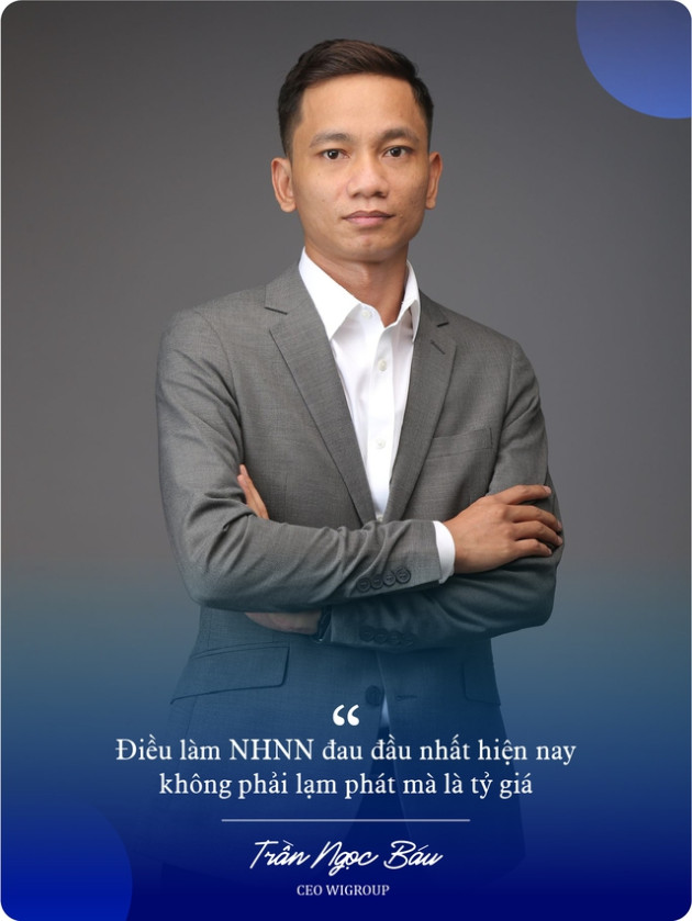 Lãi suất điều hành lần đầu tăng sau 11 năm: Thấy gì từ cú “bẻ lái” lịch sử của Ngân hàng Nhà nước? - Ảnh 6. Lãi suất điều hành lần đầu tăng sau 11 năm: Thấy gì từ cú “bẻ lái” lịch sử của Ngân hàng Nhà nước? - Ảnh 6.