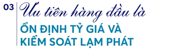 Lãi suất điều hành lần đầu tăng sau 11 năm: Thấy gì từ cú “bẻ lái” lịch sử của Ngân hàng Nhà nước? - Ảnh 7. Lãi suất điều hành lần đầu tăng sau 11 năm: Thấy gì từ cú “bẻ lái” lịch sử của Ngân hàng Nhà nước? - Ảnh 7.