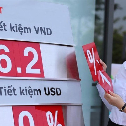 Lãi suất giảm, vốn chảy vào chứng khoán?