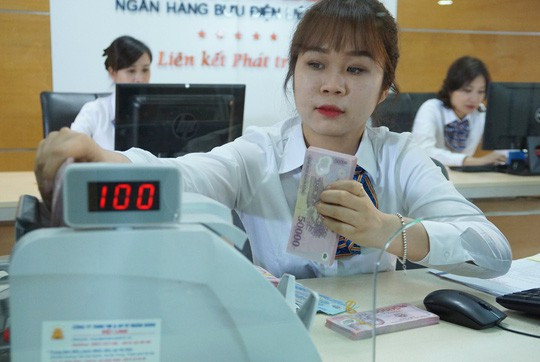 Lãi suất liên ngân hàng tăng trở lại