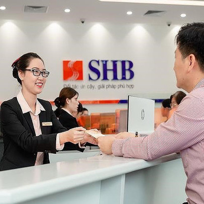 Lãi suất tiền gửi tiết kiệm lại tiếp tục nhảy múa
