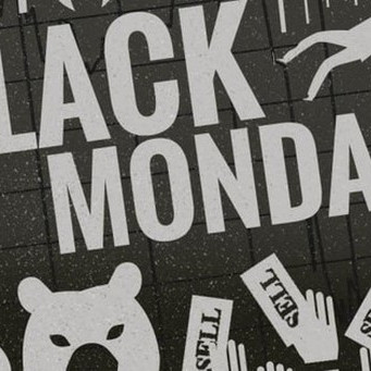 Lại thêm một ngày "Black Monday", VN-Index lần đầu giảm 2 phiên liên tiếp trên 3% sau hơn 5 tháng