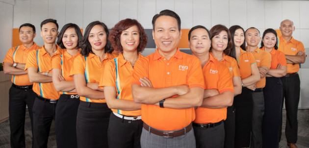 Làm bảo hiểm: Khi cái tâm được đặt lên hàng đầu, điều kỳ diệu gì sẽ đến? - Ảnh 1.