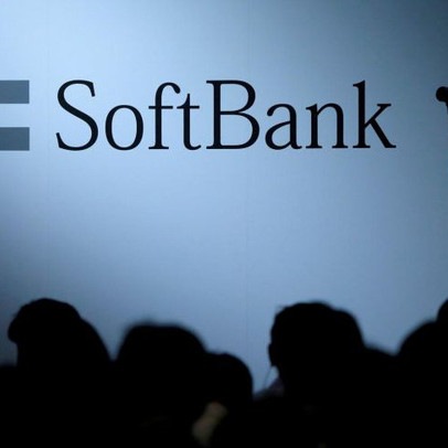 Làm "cá voi Nasdaq", SoftBank bị thổi bay 17 tỷ USD vốn hóa chỉ sau 3 phiên