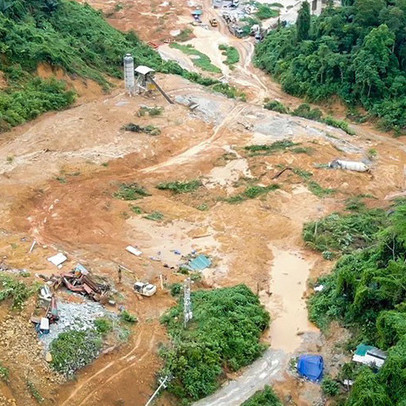 Lâm Đồng: Đề xuất nghiên cứu quy hoạch đầu tư dự án khu đô thị sinh thái 165ha khu vực đồi Đa Phú