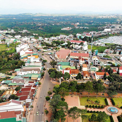 Lâm Đồng sẽ có khu du lịch thác quy mô hơn 30ha