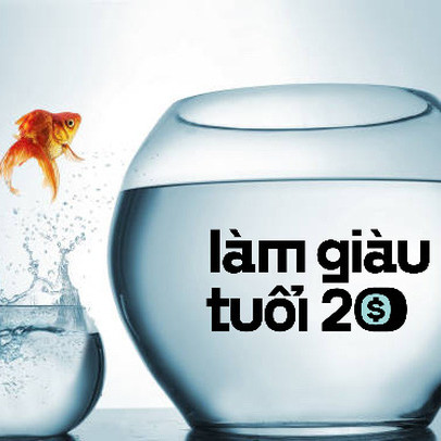 [Làm giàu tuổi 20] 13 năm đầu tư chứng khoán thua lỗ đã cho tôi kinh nghiệm gì?