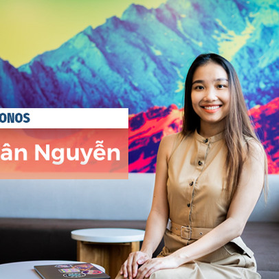 [Làm giàu tuổi 20] CEO Fonos Xuân Nguyễn: Khởi nghiệp với 20 triệu đồng mở cửa hàng bánh mì đến nhà sáng lập ứng dụng sách nói được định giá triệu USD