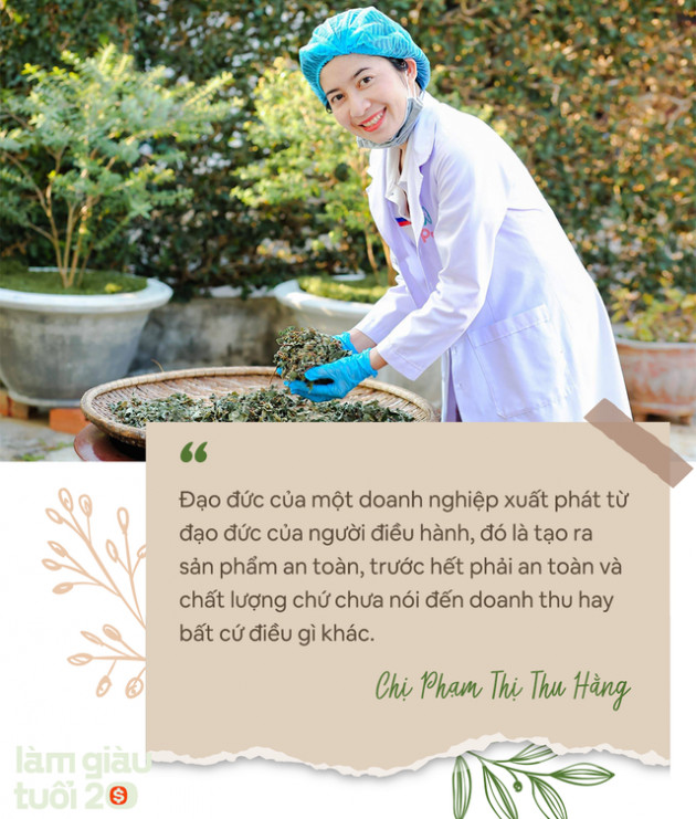 [Làm giàu tuổi 20] Cô giáo miền đại ngàn và giấc mơ xây thương hiệu mỹ phẩm từ trái bơ Đắk Lắk: “Để có thể đi được đến đoạn đường này, tôi đã trả bằng mồ hôi, máu và cả nước mắt” - Ảnh 7.