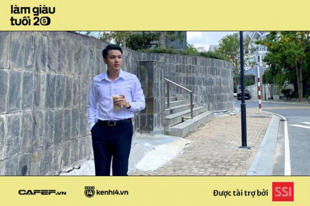 [Làm giàu tuổi 20] Môi giới chứng khoán và những tiết lộ chưa từng bật mí khi thị trường sóng gió - Ảnh 5.