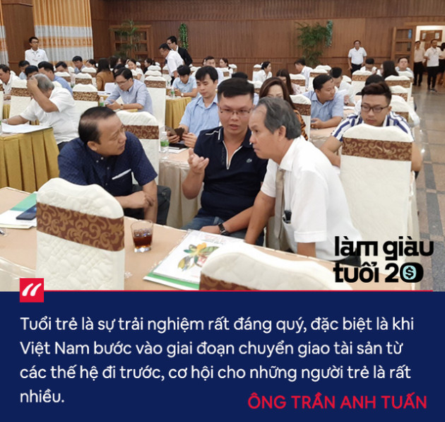 [Làm giàu tuổi 20] Sinh viên đại học ôm khối nợ gần 8 tỷ đồng vì chứng khoán: Thành bại tại HAG - Ảnh 4.