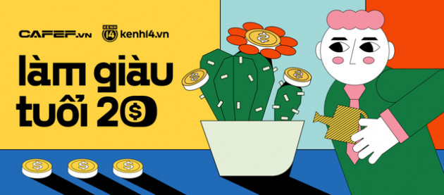 [Làm giàu tuổi 20] Từ chuyên gia tài chính trở thành thầy giáo: Cuộc đời là một chuỗi thử sai, bạn sẽ chẳng biết sai nếu bạn không đi tiếp - Ảnh 12.