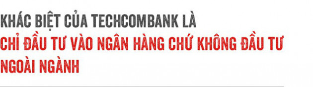 Làm ngân hàng cũng giống như đá bóng, chiến thắng toàn đội mới quan trọng chứ không phải là một cầu thủ ghi nhiều bàn - Ảnh 5.