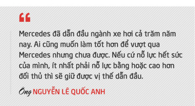 Làm ngân hàng cũng giống như đá bóng, chiến thắng toàn đội mới quan trọng chứ không phải là một cầu thủ ghi nhiều bàn - Ảnh 8.