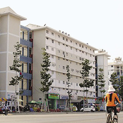 Làm nhà ở xã hội: Khó hay dễ?