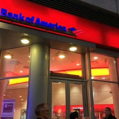 Làm ở Bank of America, thu nhập 41.000 USD mỗi năm