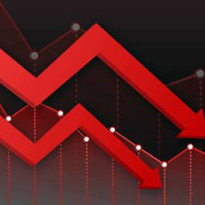 Lạm phát Mỹ bất ngờ tăng bất chấp giá xăng giảm, chứng khoán bị bán tháo, Dow Jones mất hơn 800 điểm