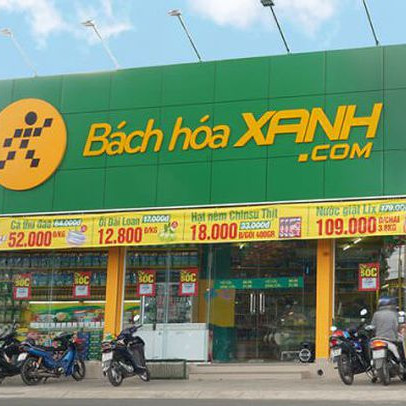 Lạm phát tăng cao, biên lợi nhuận MWG suy giảm