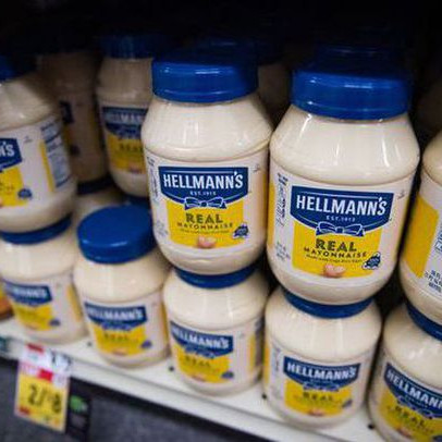 Lạm phát tăng nóng ở Mỹ nhìn từ xốt mayonnaise