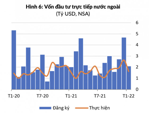 Lạm phát vẫn trong tầm kiểm soát - Ảnh 3.