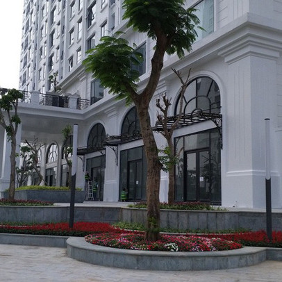 Làm rõ những "lình xình" xung quanh dự án Eco Lake View 32 Đại Từ