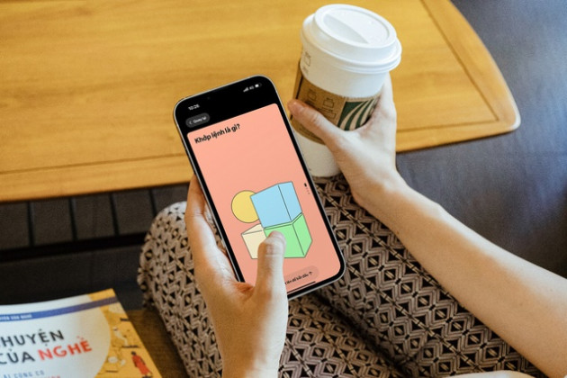 Làm sao để Gen Z chuyển từ chơi chứng sang đầu tư? - Ảnh 1.