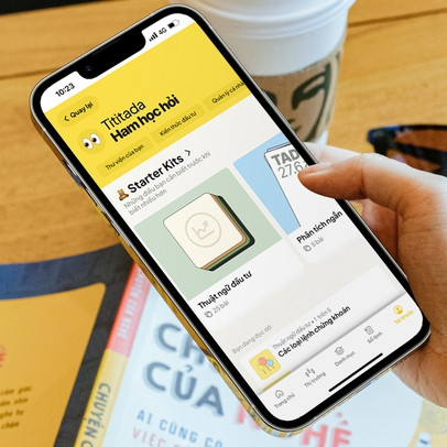 Làm sao để Gen Z chuyển từ "chơi chứng" sang đầu tư?