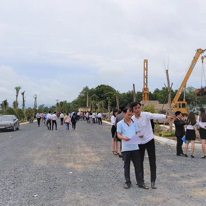 Làm sao để né được những “mánh khóe” trong mua bán nhà đất?
