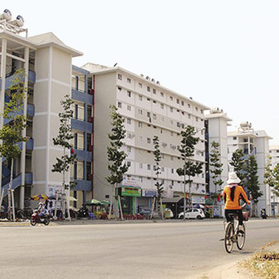 Làm sao để phát triển mạnh phân khúc nhà ở xã hội, nhà thương mại giá thấp?