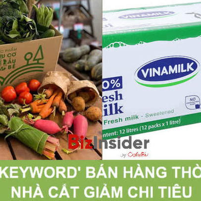 Làm sao để tăng doanh số bán hàng, đặc biệt là bán online khi nhà nhà đều thận trọng cắt giảm chi tiêu thời Covid?