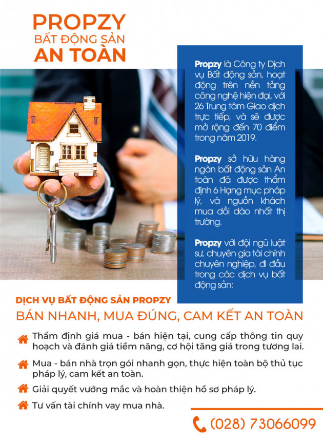 Làm sao kiểm chứng thông tin để mua bán nhà chính xác, an toàn? - Ảnh 2.