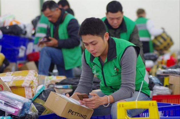 Làm sao ngăn bán hàng online né thuế?