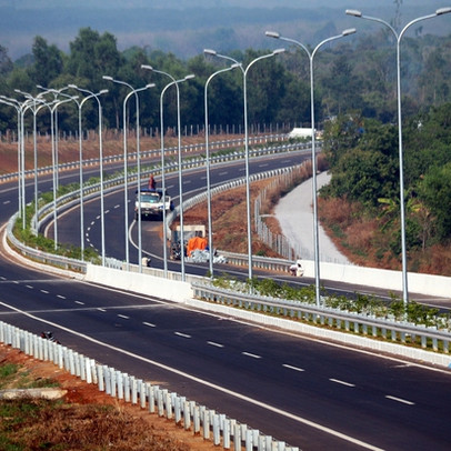 Lam Sơn - Nghi Sơn: Trục hành lang kinh tế huyết mạch của tỉnh Thanh Hóa