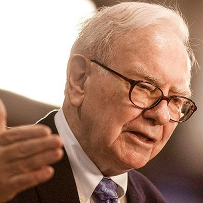 Làm thế nào để đầu tư như Warren Buffett trong bối cảnh kinh tế suy thoái?