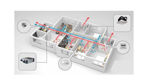 Làm thế nào để sống an toàn trong chung cư trong mùa dịch Covid-19? - Ảnh 9.