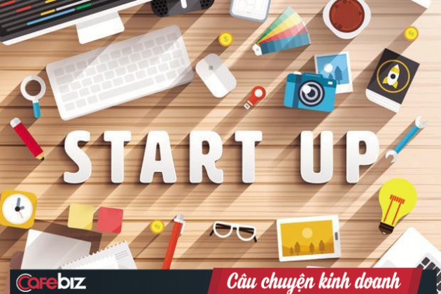 Làm thế nào để startup “sống sót” được trong năm đầu tiên? - Ảnh 3.