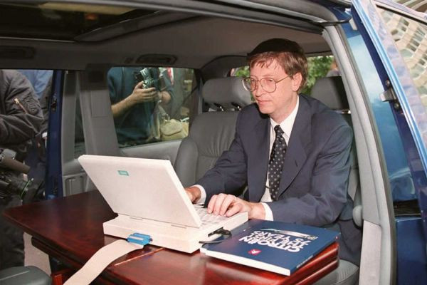 Làm theo lời khuyên của Bill Gates và Warren Buffett, từ bỏ thói quen xấu này để thành công hơn trong cuộc sống - Ảnh 2.