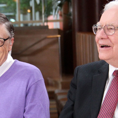 Làm theo lời khuyên của Bill Gates và Warren Buffett, từ bỏ thói quen xấu này để thành công hơn trong cuộc sống