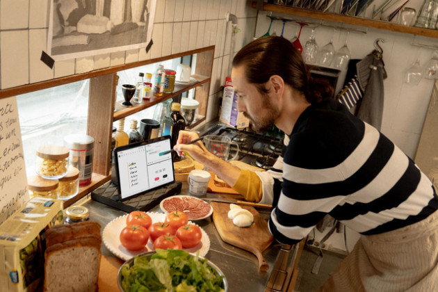 Làm việc chuẩn doanh nhân với Galaxy Tab S7|S7+ - Ảnh 1. Làm việc chuẩn doanh nhân với Galaxy Tab S7|S7+ - Ảnh 1.