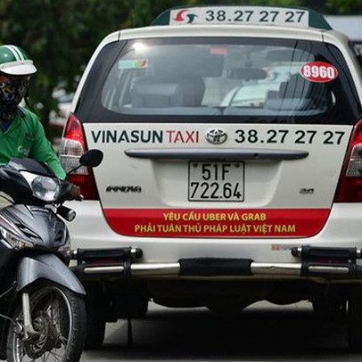 Lần đầu tiên sau hơn 10 năm, lợi nhuận Vinasun "hít khói" Mai Linh